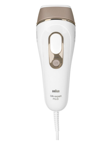 Braun Silk-Expert Pro Urządzenie Do Depilacji Pl5156