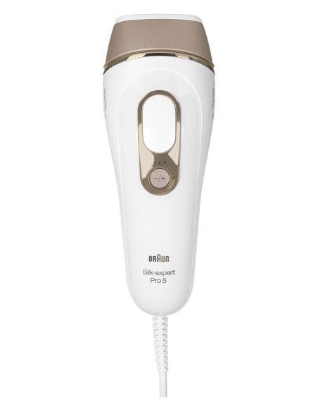 Braun Silk-Expert Pro Urządzenie Do Depilacji Pl5156