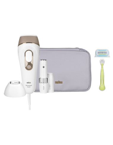 Braun Silk-Expert Pro Urządzenie Do Depilacji Pl5156
