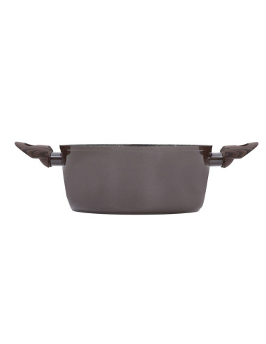 Resto Kitchenware Carina 4,7 L Okrągły Bordowy