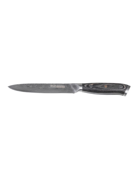 Resto Kitchenware Ogma Stal Nierdzewna 1 Szt. Nóż Uniwersalny