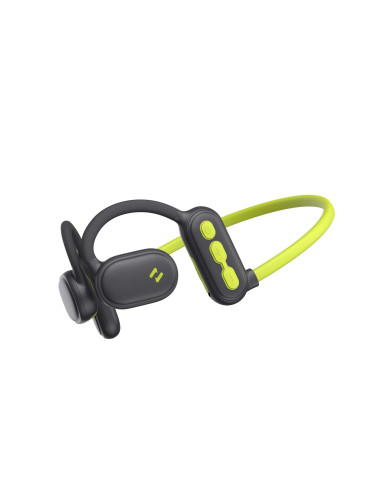 Słuchawki Bluetooth Havit E553Bt (Zielony)