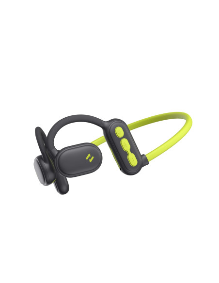 Słuchawki Bluetooth Havit E553Bt (Zielony)