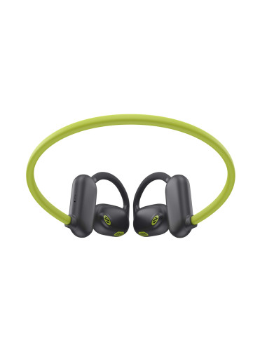 Słuchawki Bluetooth Havit E553Bt (Zielony)