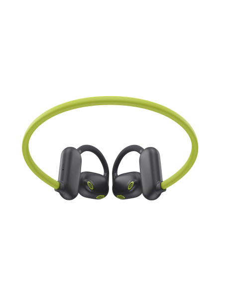 Słuchawki Bluetooth Havit E553Bt (Zielony)