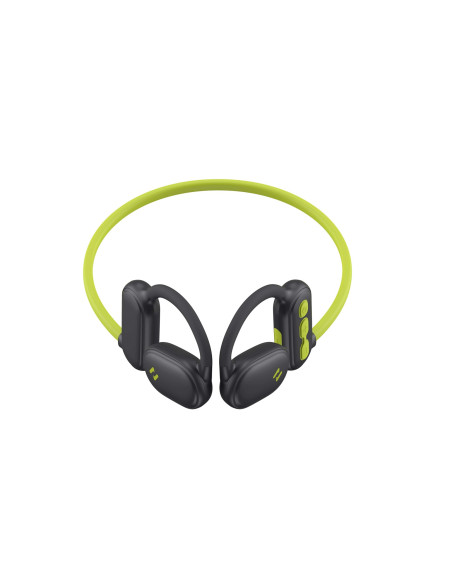 Słuchawki Bluetooth Havit E553Bt (Zielony)