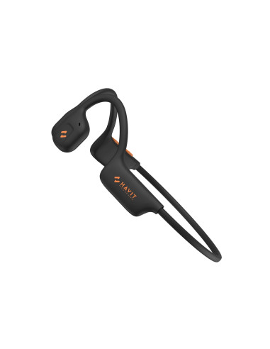 Słuchawki Bluetooth Havit E510Bt Freego1 Air (Czarny)