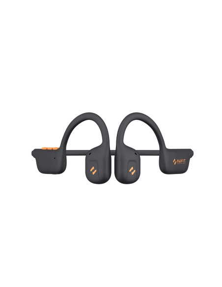 Słuchawki Bluetooth Havit E510Bt Freego1 Air (Czarny)