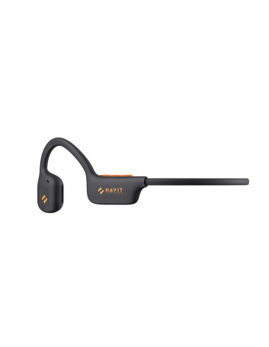 Słuchawki Bluetooth Havit E510Bt Freego1 Air (Czarny)