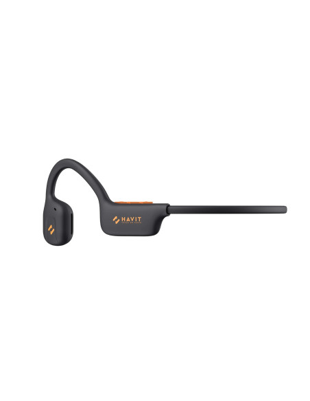 Słuchawki Bluetooth Havit E510Bt Freego1 Air (Czarny)
