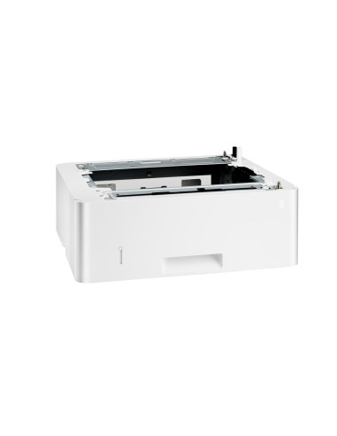 Hp Laserjet Podajnik Na 550 Arkuszy Dla Drukarek Pro