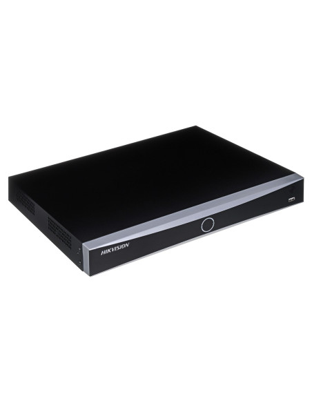 Rejestrator Ip Hikvision Ds-7608Nxi-K1/8P