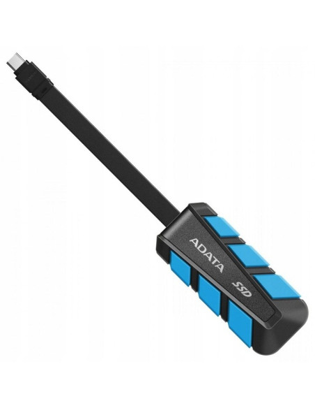Adata Dysk Ssd Sc740 500 Gb Color Box Blue