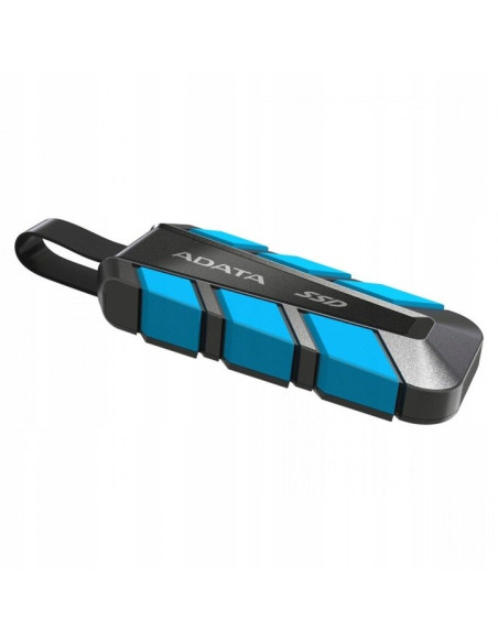 Adata Dysk Ssd Sc740 500 Gb Color Box Blue