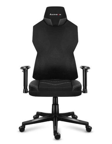 Fotel Gamingowy Huzaro Combat 6.2 Black Rgb