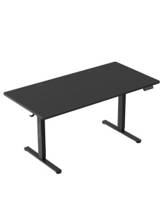 Biurko Elektryczne Ma-Leader 7.6 Black
