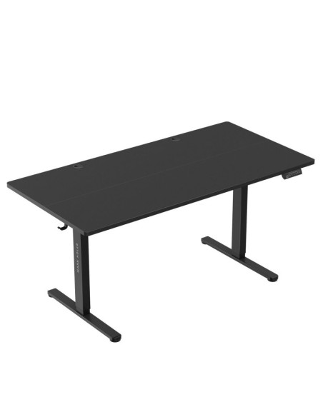 Biurko Elektryczne Ma-Leader 7.6 Black