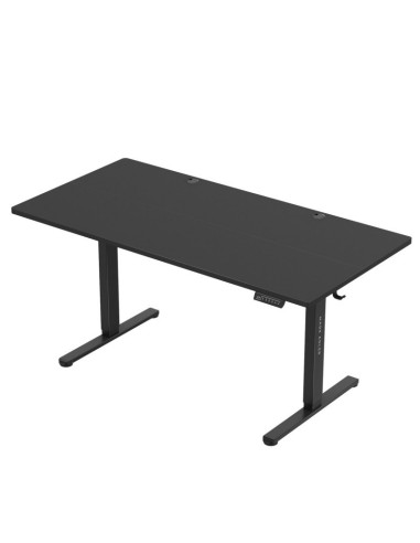 Biurko Elektryczne Ma-Leader 7.6 Black