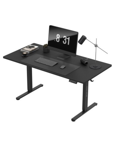 Biurko Elektryczne Ma-Leader 7.6 Black