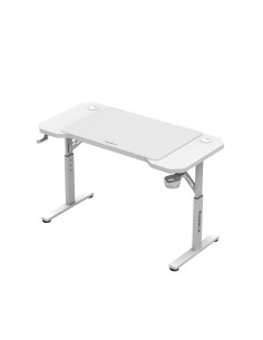 Biurko Gamingowe Huzaro Hero 2.6 White 2