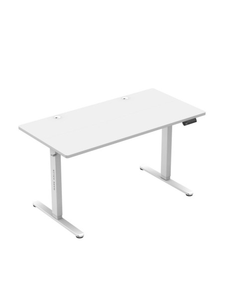 Biurko Elektryczne Ma-Leader 7.4 White