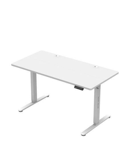 Biurko Elektryczne Ma-Leader 7.4 White