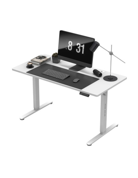 Biurko Elektryczne Ma-Leader 7.4 White