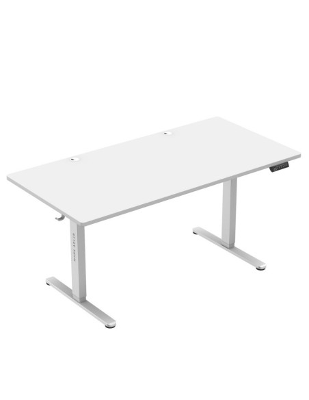 Biurko Elektryczne Ma-Leader 7.6 White