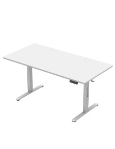 Biurko Elektryczne Ma-Leader 7.6 White 2