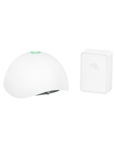 Smart Home Water Leak Sensor/Ms400Hk-Eu Meross