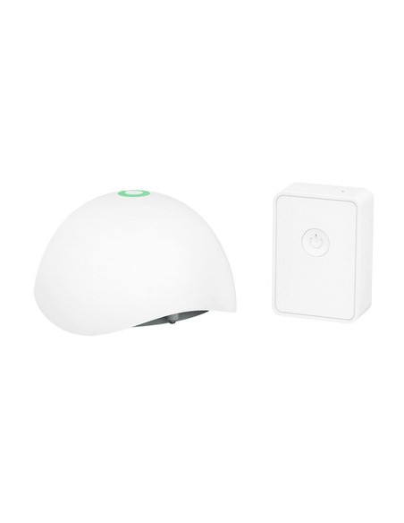 Smart Home Water Leak Sensor/Ms400Hk-Eu Meross