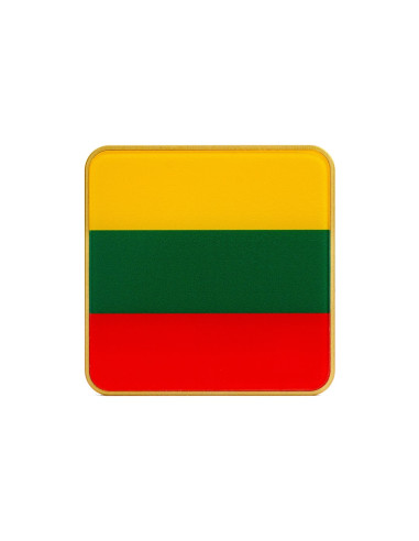 Airvalent Luxurious Czarny, Złoto Bateria