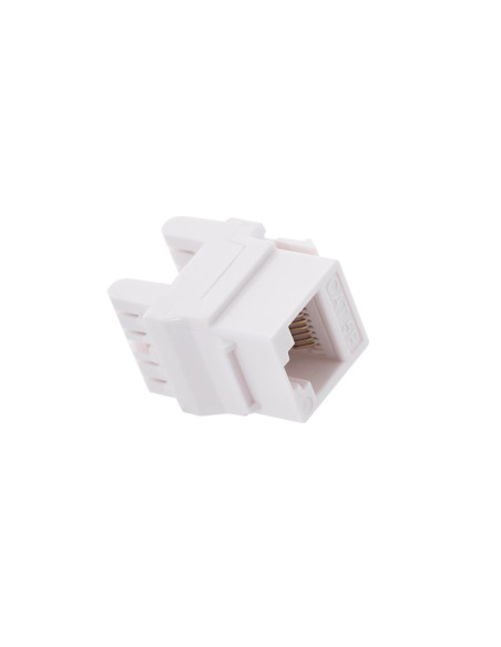 Q-Lantec Moduł Keystone Rj45 Utp Kat.5E