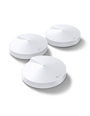 Access Point Tp-Link Deco M9 Plus(3-Pack)