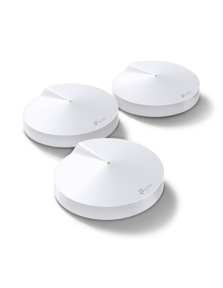 Access Point Tp-Link Deco M9 Plus(3-Pack)