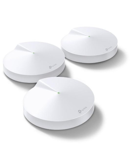 Access Point Tp-Link Deco M9 Plus(3-Pack)