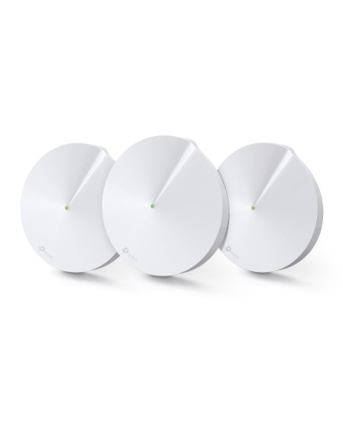 Access Point Tp-Link Deco M9 Plus(3-Pack)