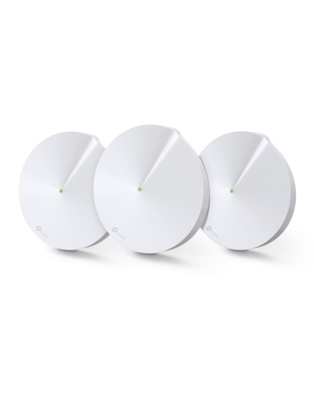 Access Point Tp-Link Deco M9 Plus(3-Pack)