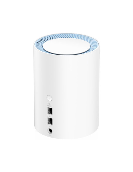 Router/Repeater Cudy Wi-Fi Mesh Ac1200