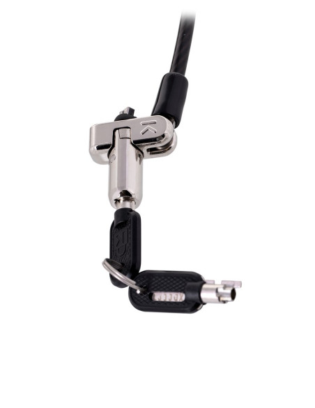Dell N17 Keyed Laptop Lock For Dell Devices
