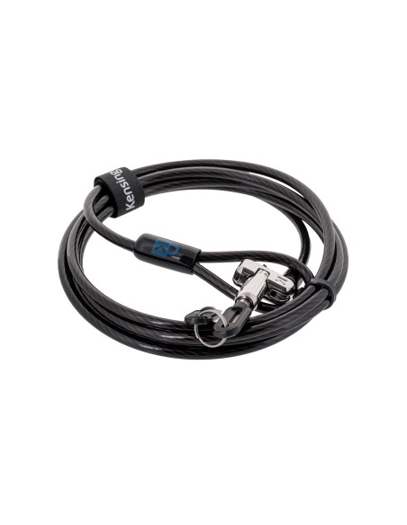 Dell N17 Keyed Laptop Lock For Dell Devices
