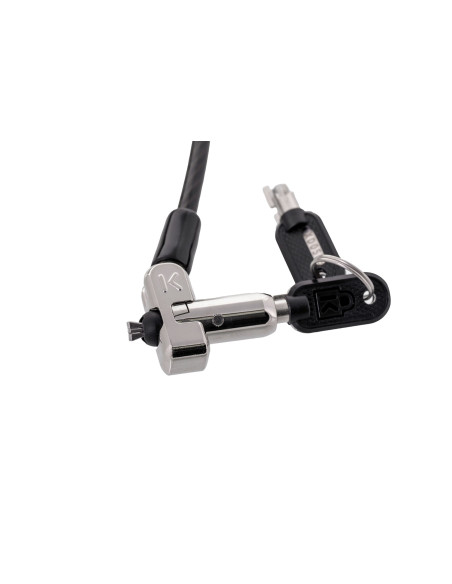 Dell N17 Keyed Laptop Lock For Dell Devices