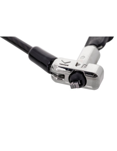 Dell N17 Keyed Laptop Lock For Dell Devices