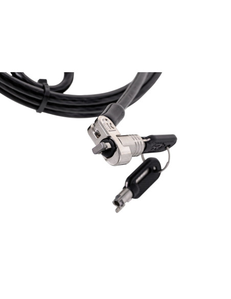 Dell Linka Zabezpieczająca Kensington Microsaver Lock (461-10054)