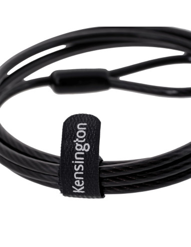 Dell Linka Zabezpieczająca Kensington Microsaver Lock (461-10054)