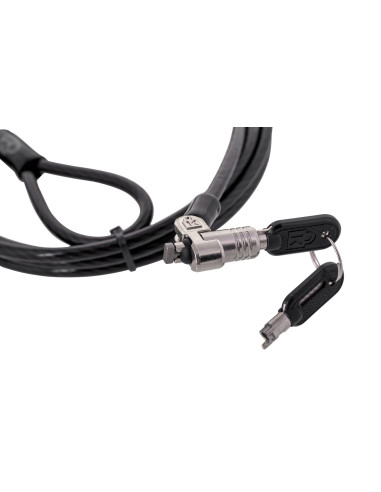 Dell Linka Zabezpieczająca Kensington Microsaver Lock (461-10054)