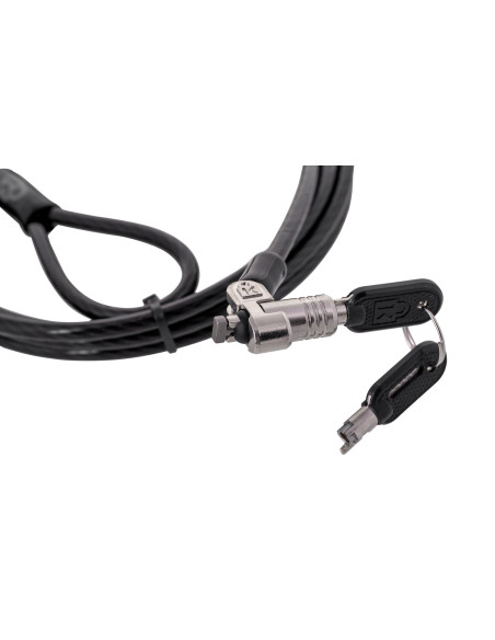 Dell Linka Zabezpieczająca Kensington Microsaver Lock (461-10054)