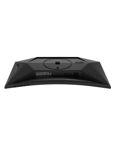 Aoc G4 C27G4Zxu Monitor Komputerowy 68,6 Cm (27") 1920 X 1080 Px Full Hd Led Czarny
