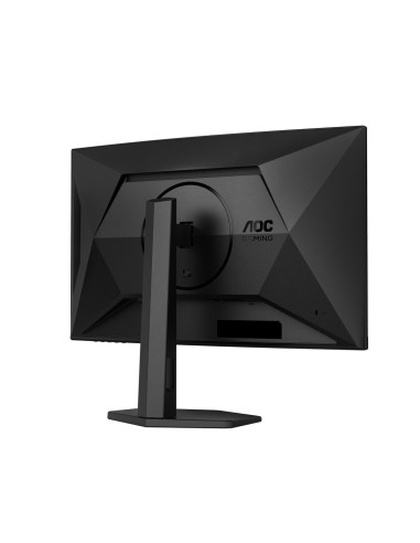 Aoc G4 C27G4Zxu Monitor Komputerowy 68,6 Cm (27") 1920 X 1080 Px Full Hd Led Czarny