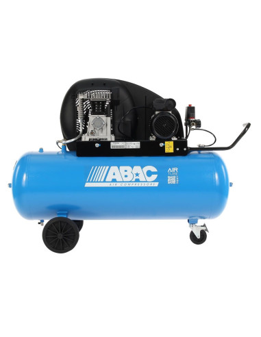 Kompresor Abac A29B/150 3Hp 230V Line Ext
